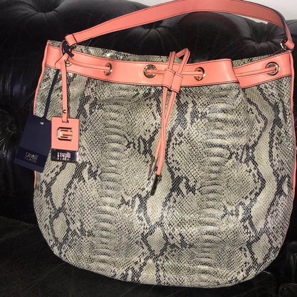 🇮🇹🇮🇹NWT CAVALI class hand bag 🇮🇹🇮🇹🇮🇹